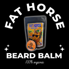 Load image into Gallery viewer, " Brunch Drunk " Beard Balm 1 oz