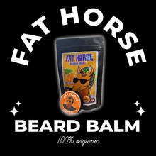 Load image into Gallery viewer, &quot; Brunch Drunk &quot; Beard Balm 1 oz
